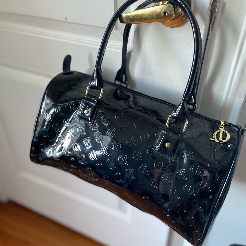 Queen by Queen Latifah Handbag